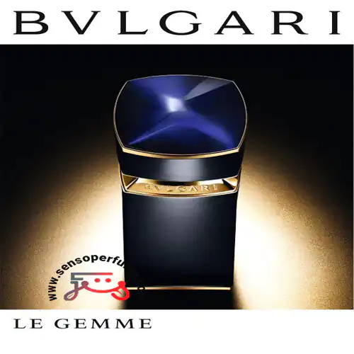 عطر ادکلن بولگاری له جم گیان